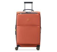 Delsey Turenne Soft 66 Cm Expandable 78l Koffer Auf Rollen L Brick