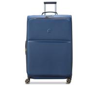 Delsey Turenne Soft 82 Cm Expandable 144l Koffer Auf Rollen One Size Night Blue