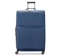Delsey Turenne Soft 82 Cm Expandable 144l Koffer Auf Rollen 2XL Night Blue