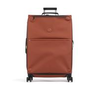 Delsey Paris Turenne Soft 4-Rollen Trolley bernstein, Polyurethan, 50 x 77 x 33cm