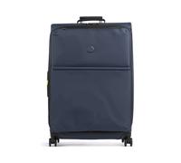 Delsey Turenne Soft Trolley XL Expandable dark blue