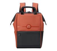 DELSEY PARIS Turenne Soft Backpack 14" Brick