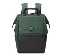 DELSEY PARIS Turenne Soft Backpack 14" Green