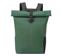 DELSEY PARIS - TURENNE Soft - Sac A Dos Souple 46 cm x 40 cm x 14 cm cm - 25 L - XS - Vert