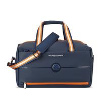 Delsey Paris Turenne Soft Roland Garros - Reisetasche 45 cm (blau)
