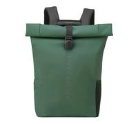 DELSEY PARIS - TURENNE Soft - Sac A Dos Souple 46 cm x 40 cm x 14 cm cm - 25 L - XS - Vert