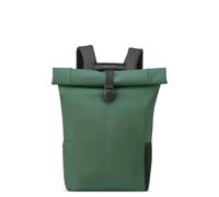 Delsey Paris Turenne Soft Daypack RFID Schutz 46 cm Laptopfach grün