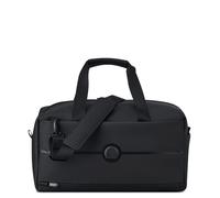 Delsey Paris Turenne Soft Weekender Reisetasche 45 cm schwarz