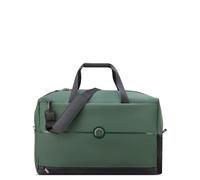 DELSEY PARIS - TURENNE Soft - Sac De Voyage Souple 35 cm x 55 cm x 24 cm cm - 0 L - S - Vert