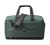 Delsey Paris Turenne Soft Weekender Reisetasche 45 cm gruen (TAS027006) gruen
