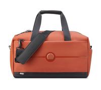 Delsey Paris Turenne Soft Weekender Reisetasche 45 cm backstein (TAS027007)