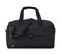 Delsey Paris Turenne Soft Weekender Reisetasche 45 cm schwarz
