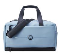DELSEY PARIS Turenne Sport Duffle Bag 43 CM Blue Grey
