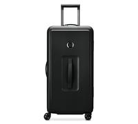 DELSEY PARIS Turenne Trunk 4 Double Rolls 73 Black