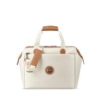 DELSEY PARIS Unisex Chatelet 2.0 Small Weekender Travel Duffle Bag Gepäck-Handgepäck, Angora