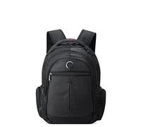 DELSEY PARIS Unisex Element Backpacks Rucksack, Schwarz, ESTÁNDAR