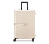 Delsey Vauban Spinner 70 cm - 105 Liter - 70x50x30 cm - beige