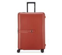 Delsey Paris Vauban 4 Rollen Trolley 70 cm braun