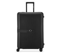 Delsey Vauban 70cm 83l Koffer Auf Rollen One Size Black
