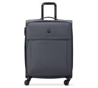 Delsey Paris x Benetton Be Expandible 78L Koffer dunkelgrau