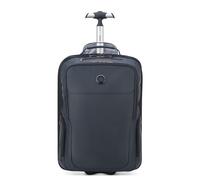 Delsey Parvis Plus WPS Business 2-Rollen Rucksacktrolley 17,3" 51 cm grau