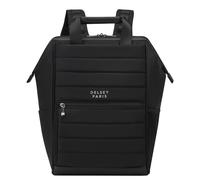 Delsey Paris Shadow 5.0 Daypack 41 cm Laptopfach schwarz