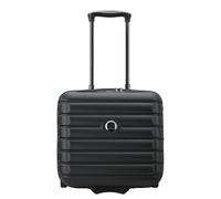 Delsey Shadow 5.0 Boardcase / Underseater Expandable black