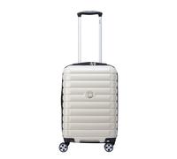 Delsey Shadow 5.0 Cabin Trolley 55/35 Expandable ivory