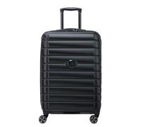Delsey Shadow 5.0 Trolley 66 Expandable black