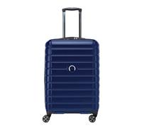 Delsey Shadow 5.0 Trolley 66 Expandable blue