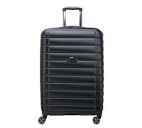Delsey Shadow 5.0 Trolley 75 Expandable black
