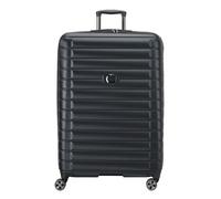 Delsey Shadow 5.0 Trolley 82 Expandable black