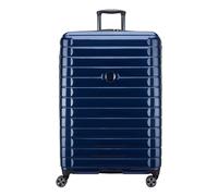 Delsey Shadow 5.0 Trolley 82 Expandable blue