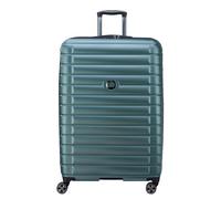 Delsey Shadow 5.0 Trolley 82 Expandable green