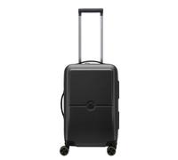 Delsey Turenne 2.0 Cabin Trolley S 55/35 black