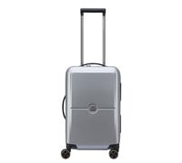 Delsey Turenne 2.0 Cabin Trolley S 55/35 silver