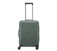Delsey Turenne 2.0 Cabin Trolley S 55/40 dark green