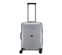 Delsey Turenne 2.0 Cabin Trolley S 55/40 silver