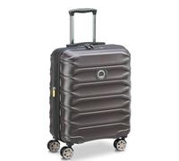 delsey Valigeria, borse e zaini Valigie e Set da Viaggio 00 3869803 06 Meteor Cappuccino, Cappuccino, Uni