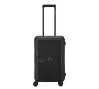 Delsey Vauban Handgepäck Spinner 55 cm - 44 Liter - 55x35x23 cm - schwarz