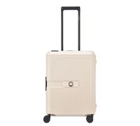 Delsey Vauban Handgepäck Spinner 55 cm - 44 Liter - 55x40x20 cm - beige