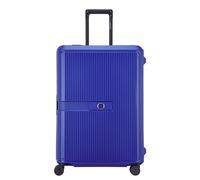Delsey Vauban Spinner 70 cm - 105 Liter - 70x50x30 cm - electric blue