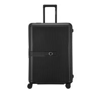 Delsey Vauban Spinner 70 cm - 105 Liter - 70x50x30 cm - schwarz