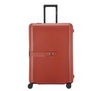 Delsey Vauban Spinner 70 cm - 105 Liter - 70x50x30 cm - terracotta