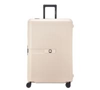 Delsey Vauban Spinner 76 cm - 122 Liter - 76x50x32 cm - beige