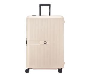 Delsey Vauban Spinner 76 cm - 122 Liter - 76x50x32 cm - beige