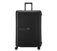 Delsey Vauban Spinner 76 cm - 122 Liter - 76x50x32 cm - schwarz