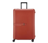 Delsey Vauban Spinner 76 cm - 122 Liter - 76x50x32 cm - terracotta