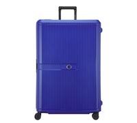 Delsey Vauban Spinner 82 cm - 153 Liter - 82x55x34 cm - electric blue