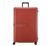 Delsey Vauban Spinner 82 cm - 153 Liter - 82x55x34 cm - terracotta